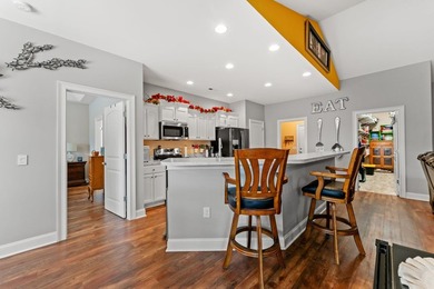 Welcome to this beautifully customized ranch style home located - photo 10