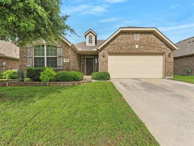 Lake Lewisville Home For Sale in Little Elm Texas