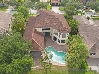 (private lake, pond, creek) Home For Sale in West Palm Beach Florida