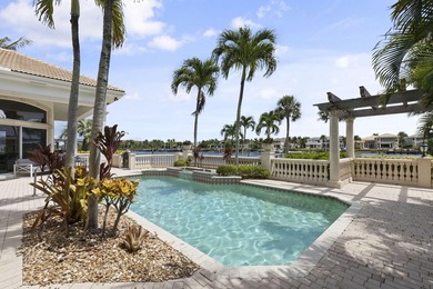 Exceptional waterfront property in a gated Palm Beach Gardens - photo 5