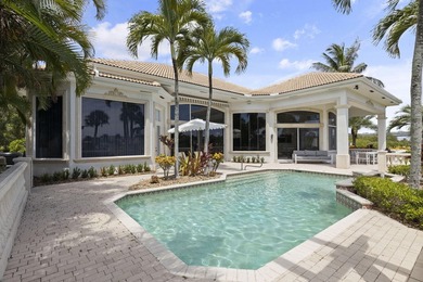 Exceptional waterfront property in a gated Palm Beach Gardens - photo 6