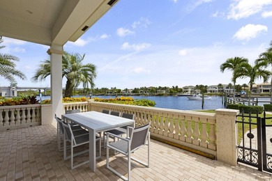 Exceptional waterfront property in a gated Palm Beach Gardens - photo 7