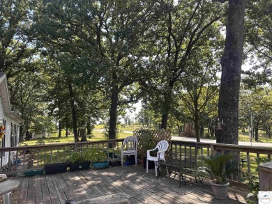 Everything On One Level in this nice 3 bedroom, 2 1/2 bath