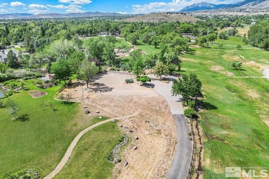 (private lake, pond, creek) Acreage For Sale in Reno Nevada