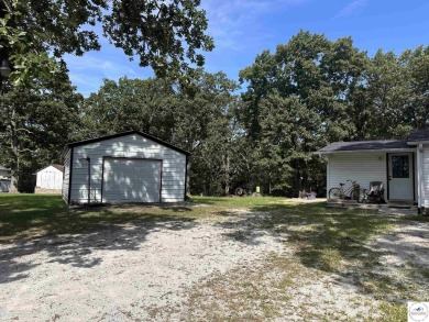 Everything On One Level in this nice 3 bedroom, 2 1/2 bath