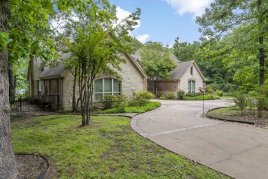 Private lake property with island, pool, & observatory - photo 47