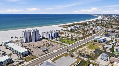 A private rooftop retreat with sweeping Gulf and island