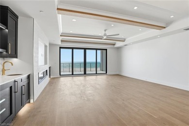 A private rooftop retreat with sweeping Gulf and island