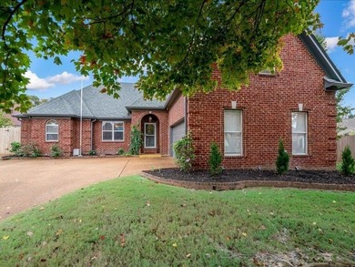 (private lake, pond, creek) Home For Sale in Bartlett Tennessee