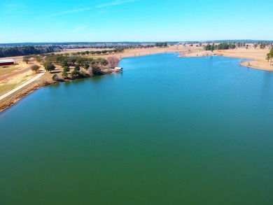 (private lake, pond, creek) Lot For Sale in Hillister Texas