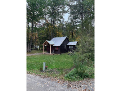 West Caroga Deeded Lake Access - Lake Home For Sale in Caroga Lake, New York