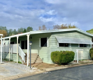 Lake Shasta Home For Sale in Shasta Lake California