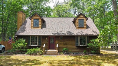 Newer roof and septic - photo 1