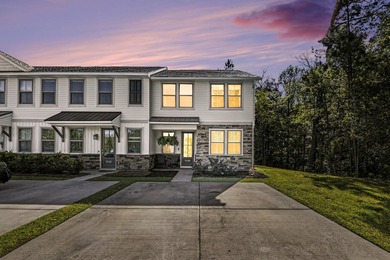 Luxury meets affordability! This stunning townhome is turn key - photo 2