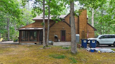 Newer roof and septic - photo 2