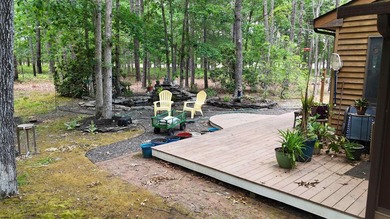 Newer roof and septic - photo 3