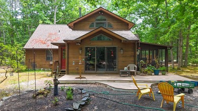Newer roof and septic - photo 5