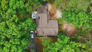 Newer roof and septic - photo 6