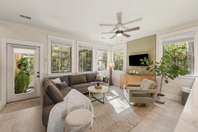 Luxury meets affordability! This stunning townhome is turn key - photo 8