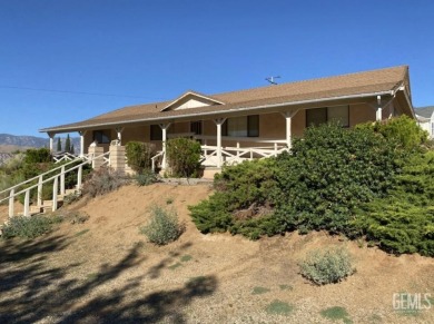 Lake Isabella Home For Sale in Lake Isabella California