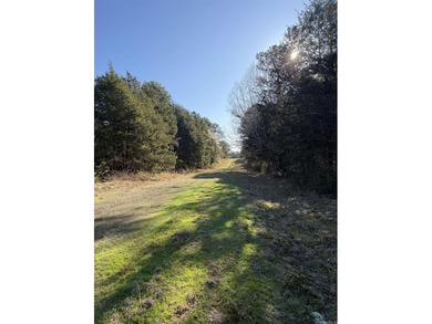 Greers Ferry Lake Acreage For Sale in Heber Springs Arkansas