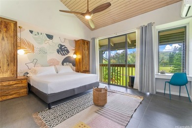 Nestled at the edge of the famed Turtle Bay Fazio golf course - photo 1