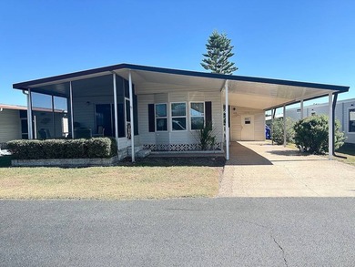 Lake Parker - Polk County Home For Sale in Lakeland Florida