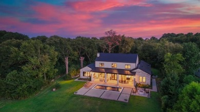 Lake Home For Sale in Mabank, Texas