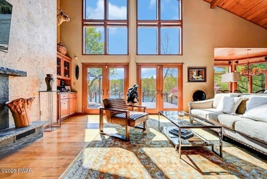 Splendor on the lake! A beautiful manicured, level lot on a - photo 11