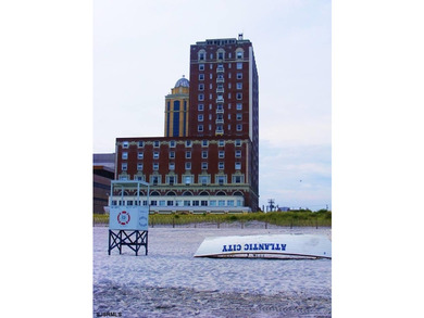 2721 Boardwalk 708 - photo 1