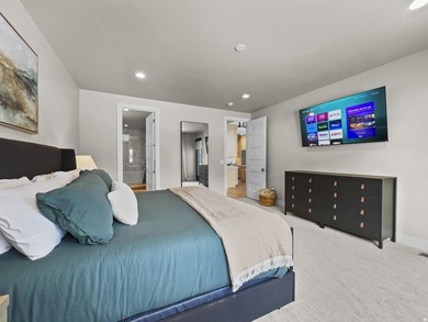 BUILT & Ready to occupy! Experience year-round mountain living - photo 11