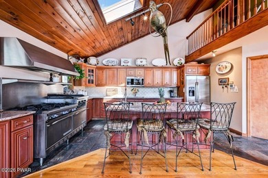Splendor on the lake! A beautiful manicured, level lot on a - photo 12