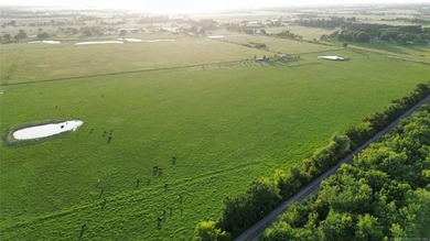 Nearly 64 acres of beautiful, cleared land-ready for livestock - photo 13