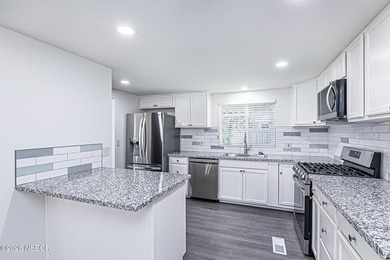 SEEING IS BELIEVING !! This MASTERFUL REMODEL creates an - photo 13