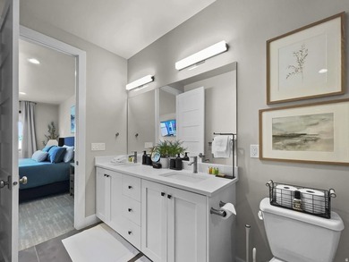 BUILT & Ready to occupy! Experience year-round mountain living - photo 13