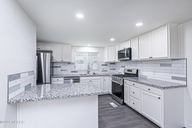 SEEING IS BELIEVING !! This MASTERFUL REMODEL creates an - photo 14