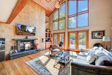 Splendor on the lake! A beautiful manicured, level lot on a - photo 14