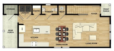 3.99% permanent FHA rate buydown available with full price offer - photo 5