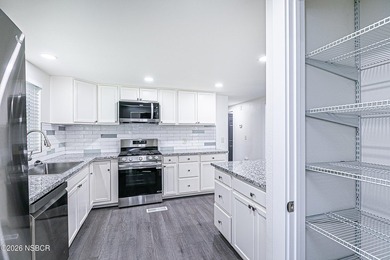 SEEING IS BELIEVING !! This MASTERFUL REMODEL creates an - photo 15