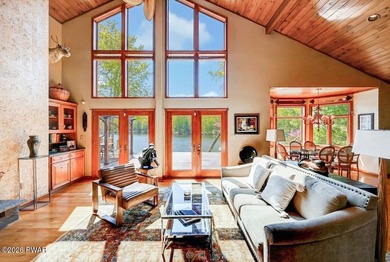 Splendor on the lake! A beautiful manicured, level lot on a - photo 15