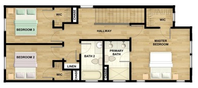 3.99% permanent FHA rate buydown available with full price offer - photo 6