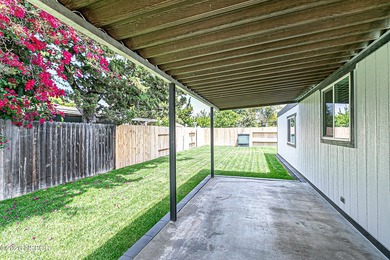 SEEING IS BELIEVING !! This MASTERFUL REMODEL creates an - photo 17