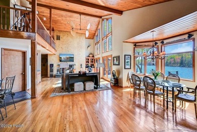 Splendor on the lake! A beautiful manicured, level lot on a - photo 18