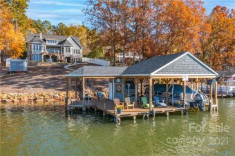 Lake Home Off Market in Mount Gilead, North Carolina