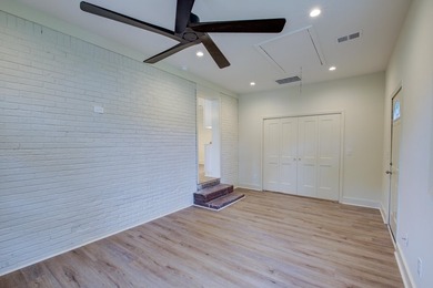 Beautifully renovated brick ranch home tucked away in the heart - photo 21
