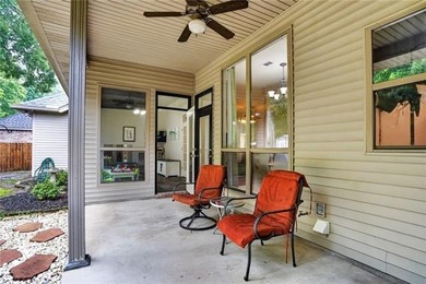 Welcome to this beautiful home in the highly sought-after - photo 22