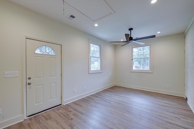 Beautifully renovated brick ranch home tucked away in the heart - photo 23