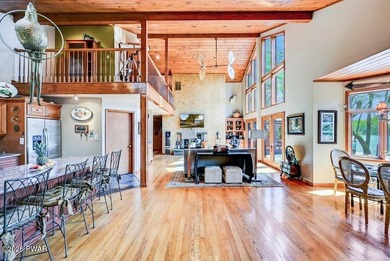 Splendor on the lake! A beautiful manicured, level lot on a - photo 24