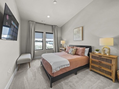 BUILT & Ready to occupy! Experience year-round mountain living - photo 25