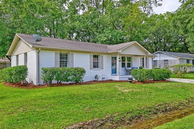 Beautifully renovated brick ranch home tucked away in the heart - photo 26
